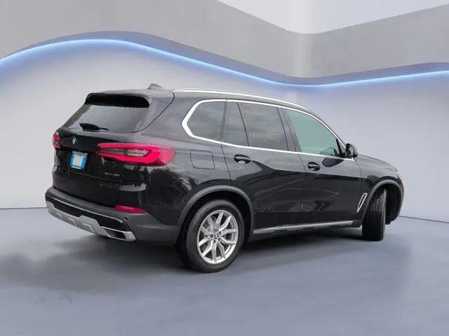 2021 BMW X5 sDrive40i