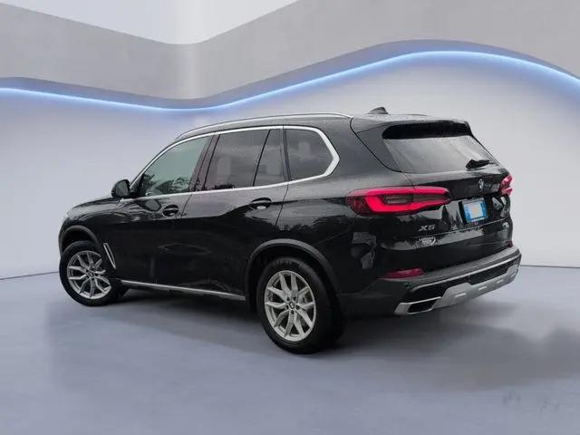 2021 BMW X5 sDrive40i