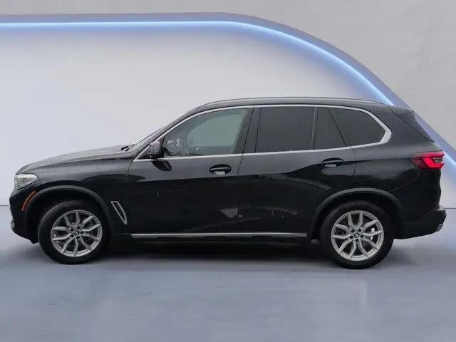 2021 BMW X5 sDrive40i