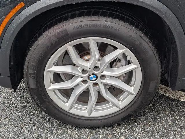 2021 BMW X5 sDrive40i