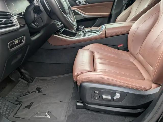 2021 BMW X5 sDrive40i