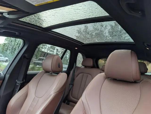 2021 BMW X5 sDrive40i