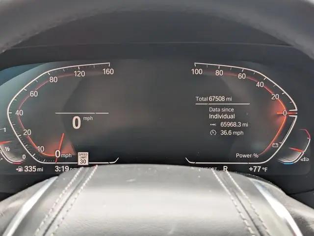 2021 BMW X5 sDrive40i
