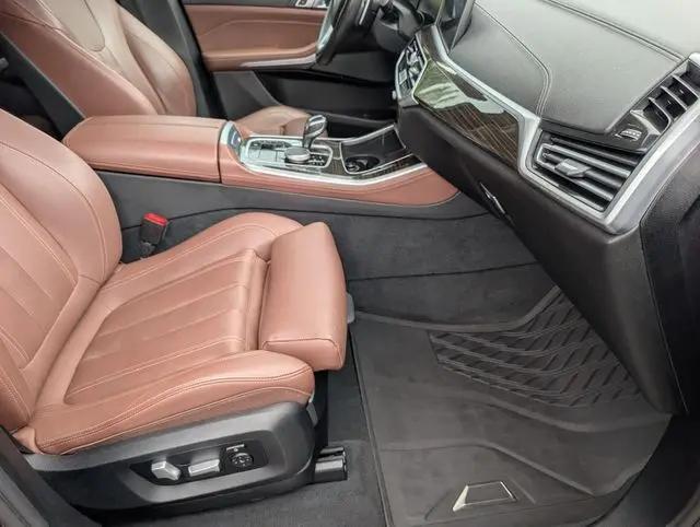 2021 BMW X5 sDrive40i