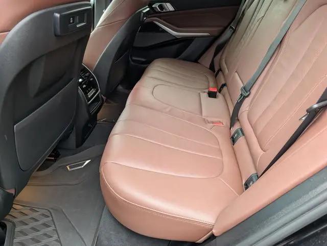 2021 BMW X5 sDrive40i