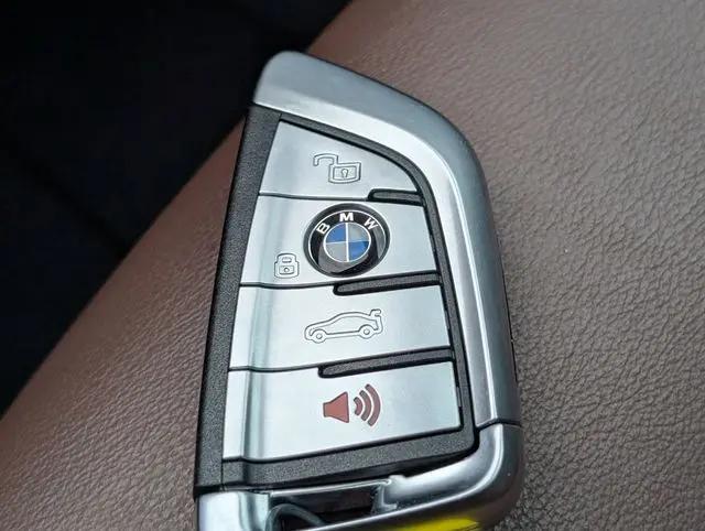 2021 BMW X5 sDrive40i