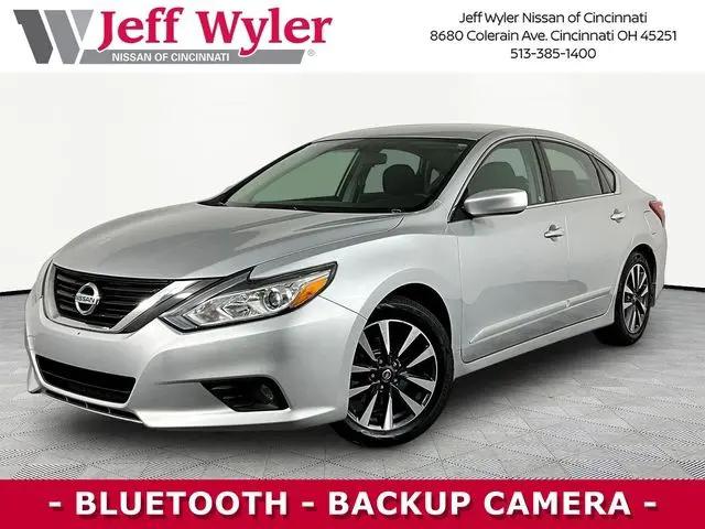 2016 Nissan Altima for sale near Cincinnati, OH
