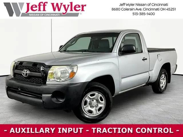 2011 Toyota Tacoma Base for sale near Cincinnati, OH