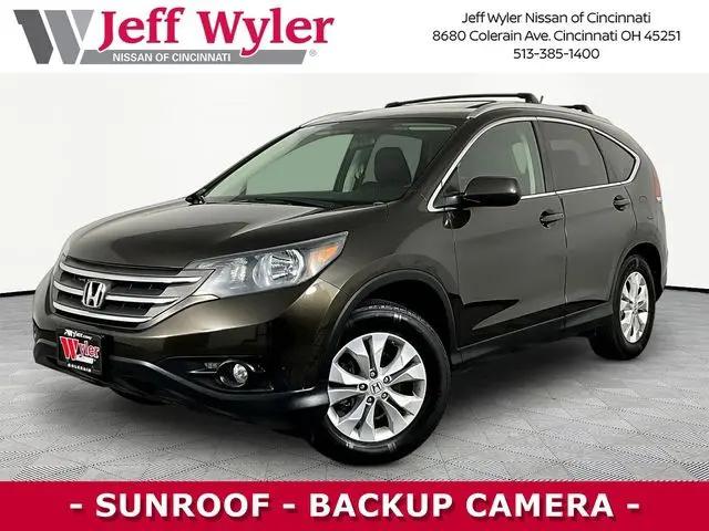 2013 Honda CR-V for sale near Cincinnati, OH