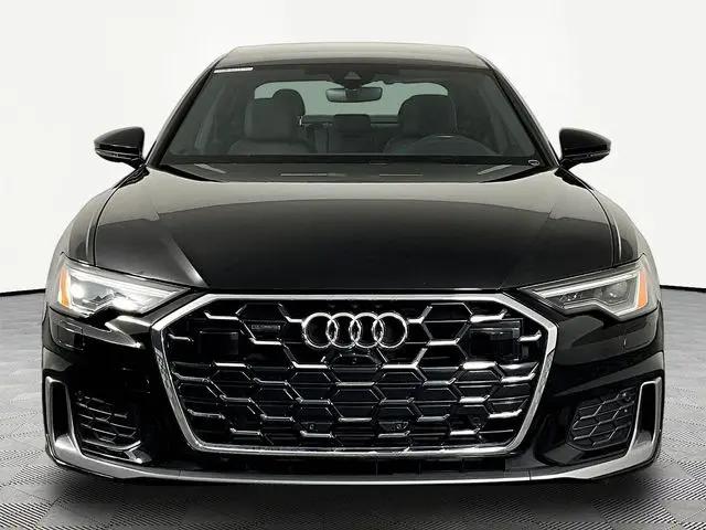 2024 Audi A6 Premium Plus 55 TFSI quattro S tronic