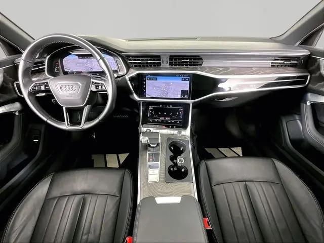 2024 Audi A6 Premium Plus 55 TFSI quattro S tronic