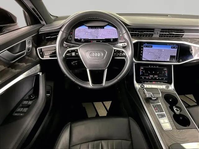 2024 Audi A6 Premium Plus 55 TFSI quattro S tronic