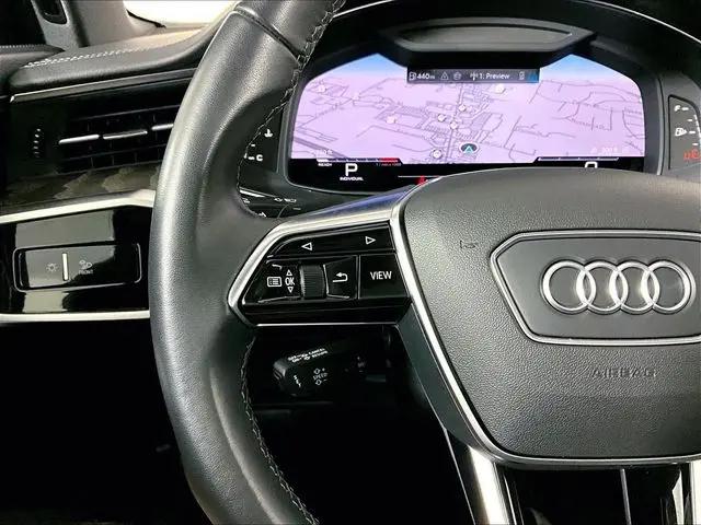 2024 Audi A6 Premium Plus 55 TFSI quattro S tronic