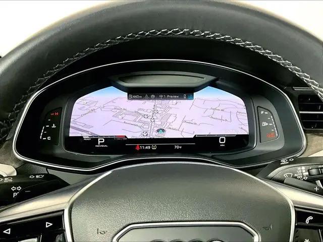 2024 Audi A6 Premium Plus 55 TFSI quattro S tronic