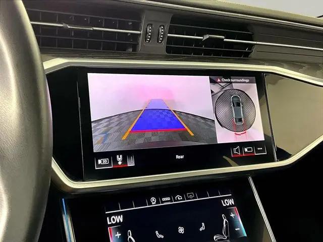 2024 Audi A6 Premium Plus 55 TFSI quattro S tronic