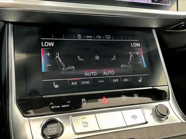 2024 Audi A6 Premium Plus 55 TFSI quattro S tronic