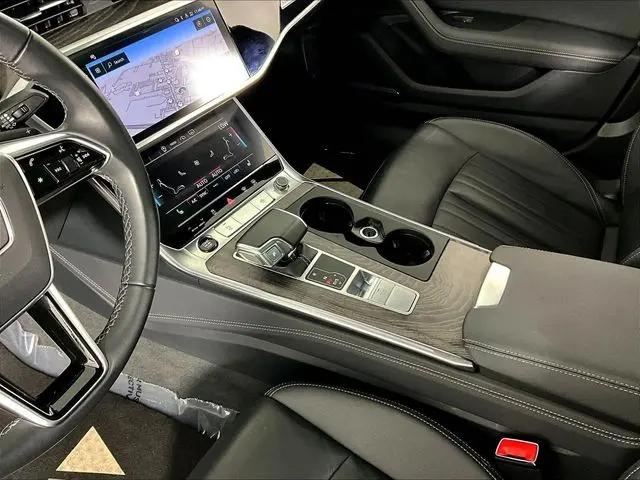 2024 Audi A6 Premium Plus 55 TFSI quattro S tronic