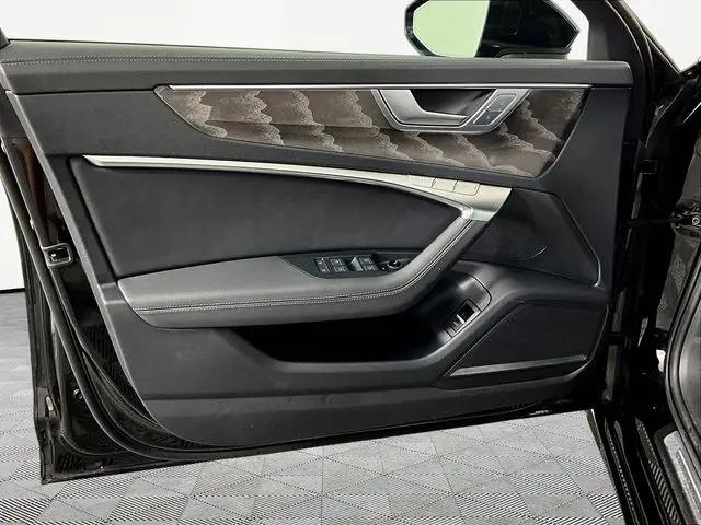 2024 Audi A6 Premium Plus 55 TFSI quattro S tronic