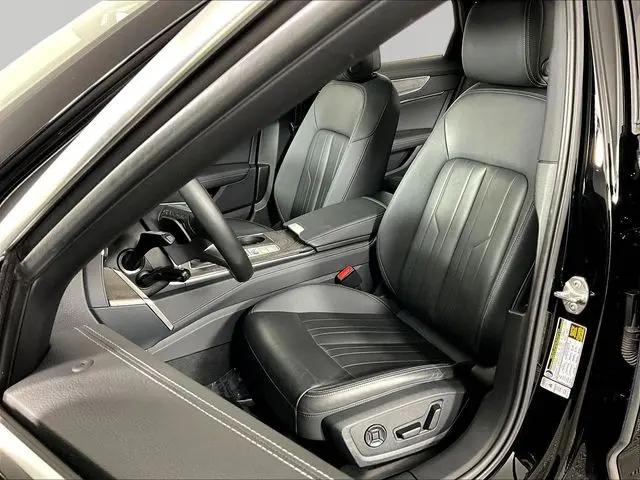 2024 Audi A6 Premium Plus 55 TFSI quattro S tronic