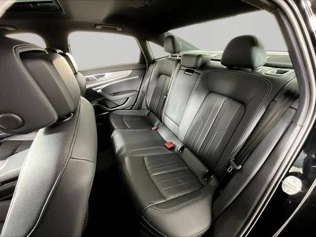 2024 Audi A6 Premium Plus 55 TFSI quattro S tronic