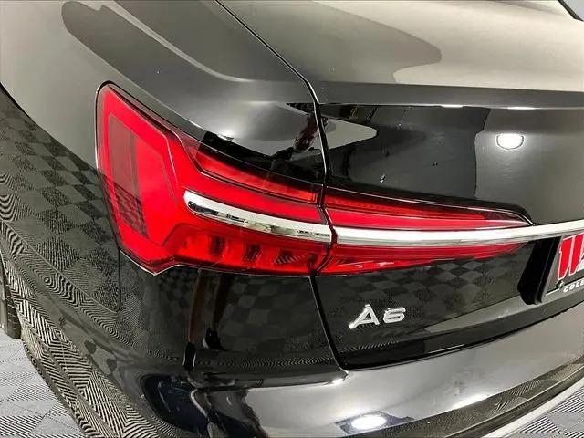 2024 Audi A6 Premium Plus 55 TFSI quattro S tronic