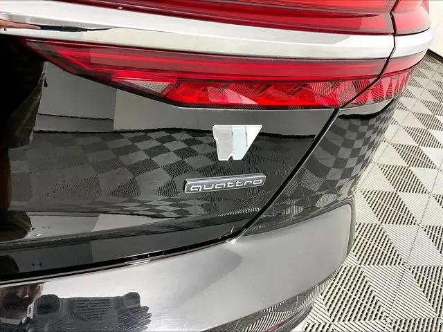 2024 Audi A6 Premium Plus 55 TFSI quattro S tronic