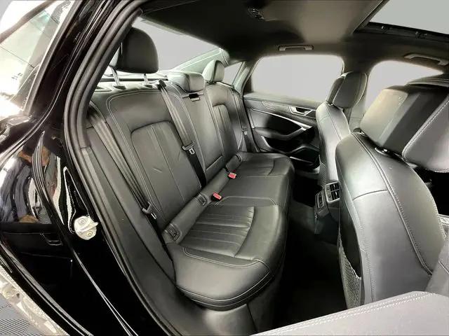 2024 Audi A6 Premium Plus 55 TFSI quattro S tronic