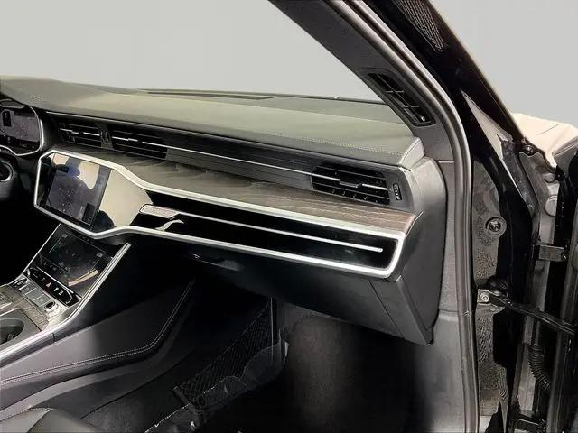 2024 Audi A6 Premium Plus 55 TFSI quattro S tronic