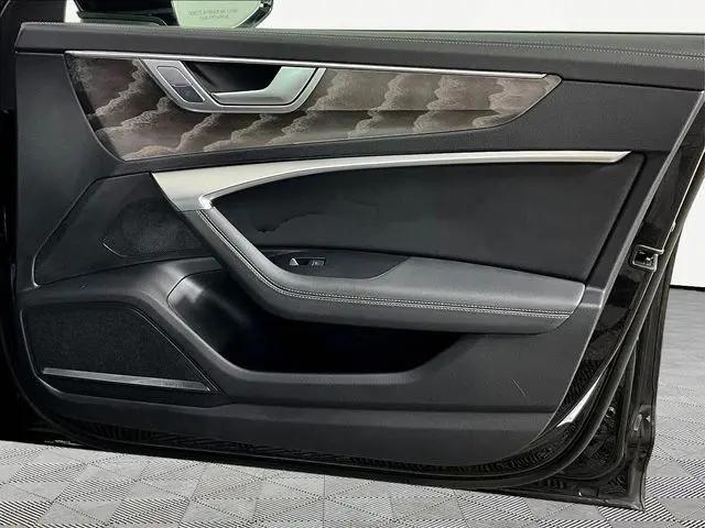 2024 Audi A6 Premium Plus 55 TFSI quattro S tronic