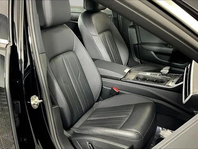 2024 Audi A6 Premium Plus 55 TFSI quattro S tronic
