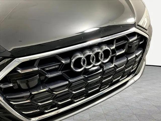2024 Audi A6 Premium Plus 55 TFSI quattro S tronic