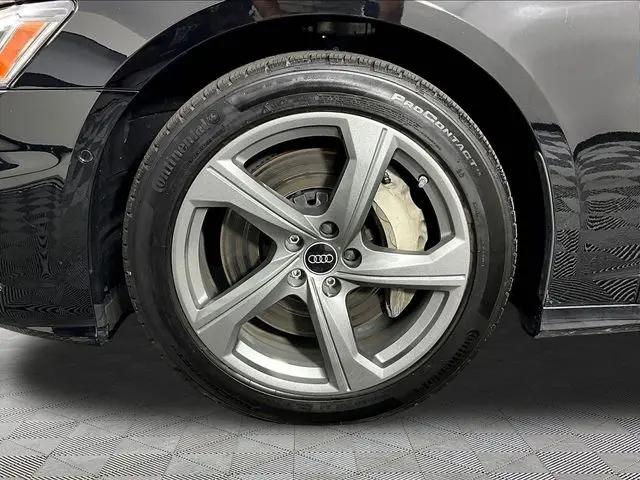 2024 Audi A6 Premium Plus 55 TFSI quattro S tronic