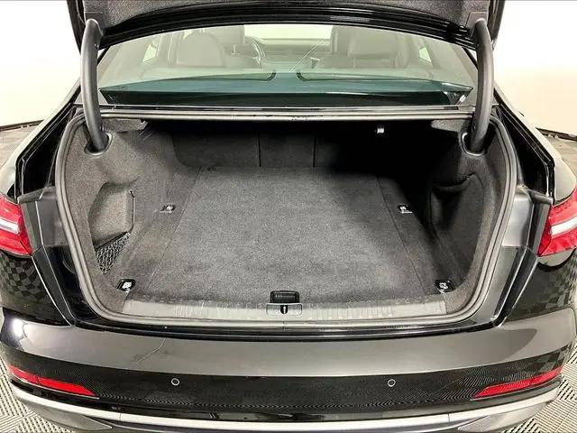 2024 Audi A6 Premium Plus 55 TFSI quattro S tronic