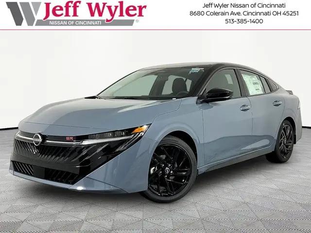 2027 Nissan Sentra SR for sale in Cincinnati, OH