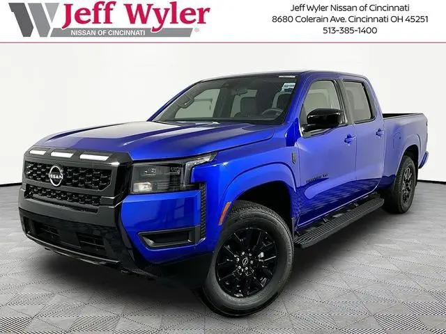 2027 Nissan Frontier for sale near Cincinnati, OH
