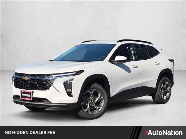 2026 Chevrolet Trax FWD LT for sale in Timonium, MD