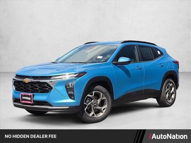 2026 Chevrolet Trax FWD LT for sale in Timonium, MD