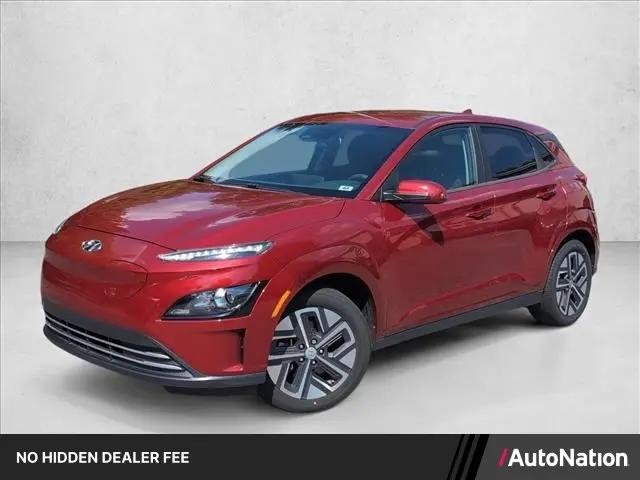 2023 Hyundai Kona EV SE for sale in Buford, GA