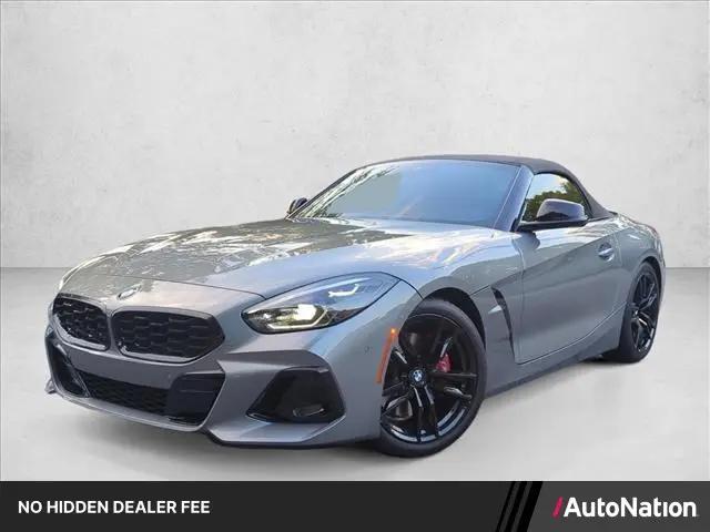 2024 BMW Z4 M40i for sale in Buford, GA