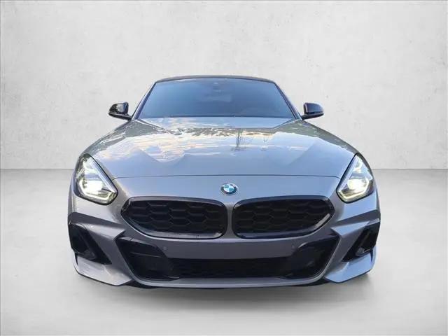 2024 BMW Z4 M40i