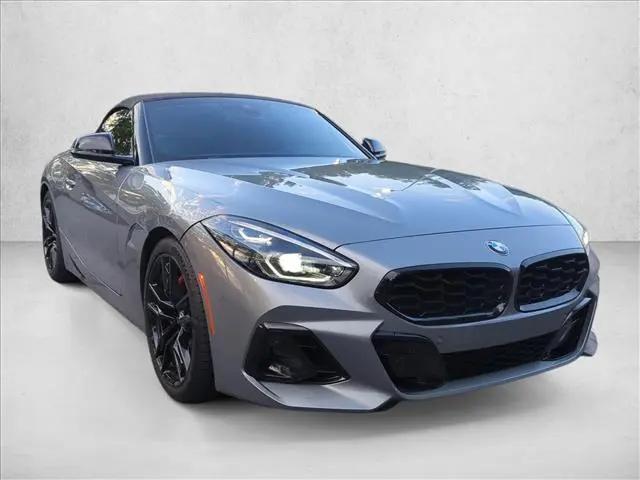 2024 BMW Z4 M40i
