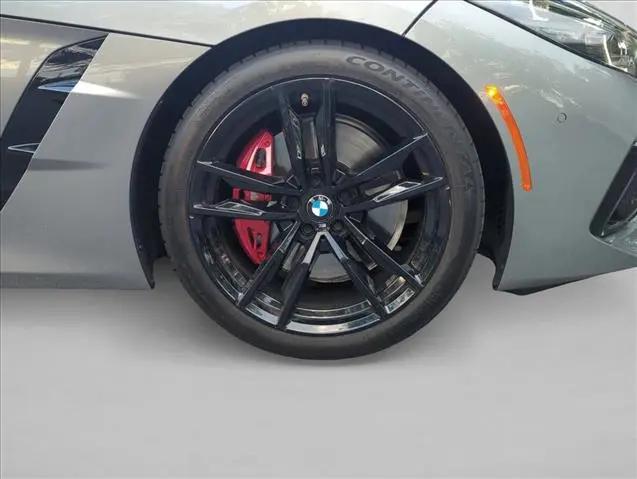 2024 BMW Z4 M40i