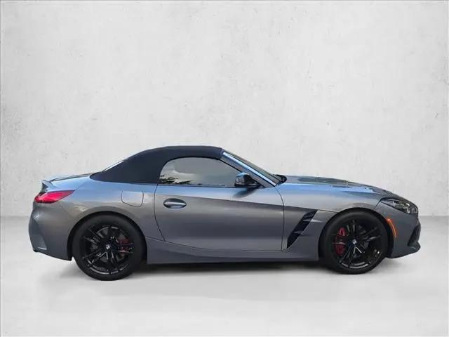 2024 BMW Z4 M40i