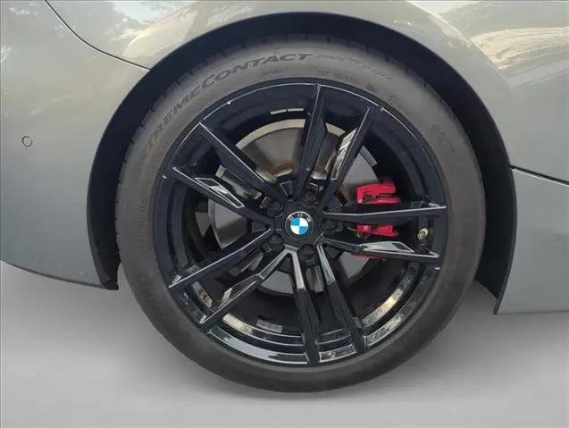 2024 BMW Z4 M40i