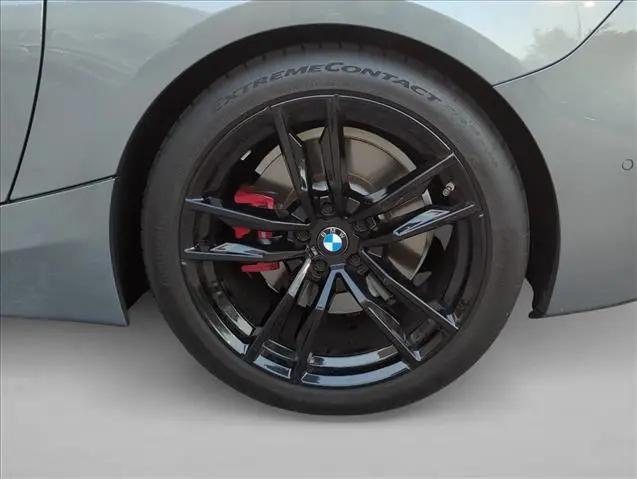 2024 BMW Z4 M40i