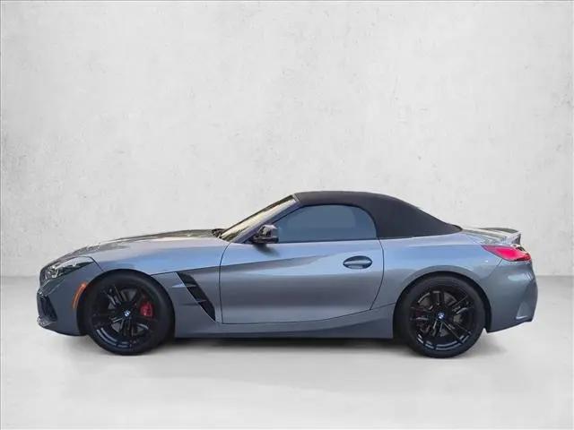 2024 BMW Z4 M40i