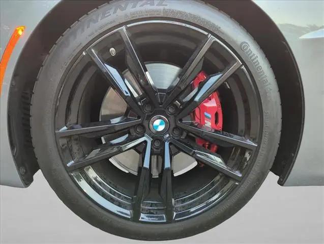 2024 BMW Z4 M40i