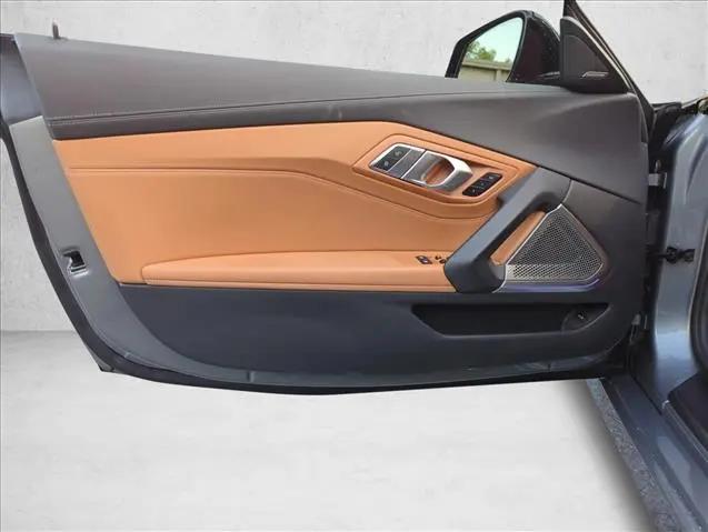 2024 BMW Z4 M40i