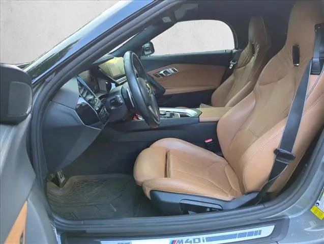 2024 BMW Z4 M40i