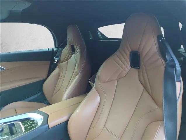 2024 BMW Z4 M40i